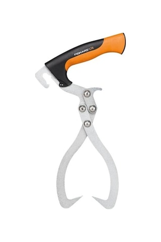 Fıskars Lt6 Kütük Taşıma Kancası 126031