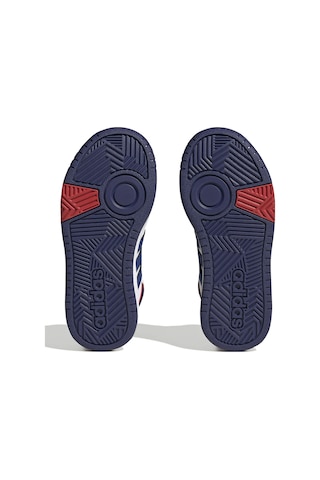 Adidas Hoops 3.0 Mıd K Beyaz Unısex Basketbol Ayakkabısı Gz9647