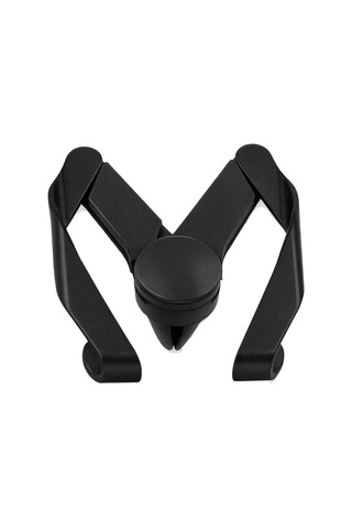Mey İthalat T117 Holder Araç İçi Telefon Tutucu - Siyah