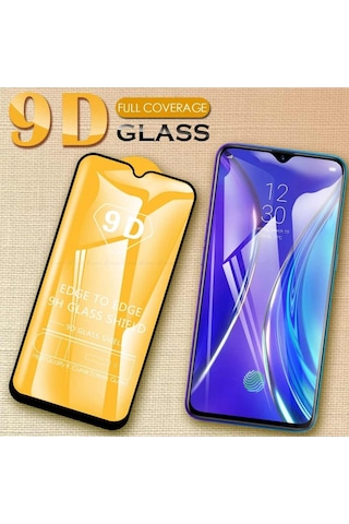 Apple Uyumlu   iPhone 17 Promax Ekran Koruyucu 9d Darbe Emici Kırılmaz Cam Ultra Koruma Tam Kaplar