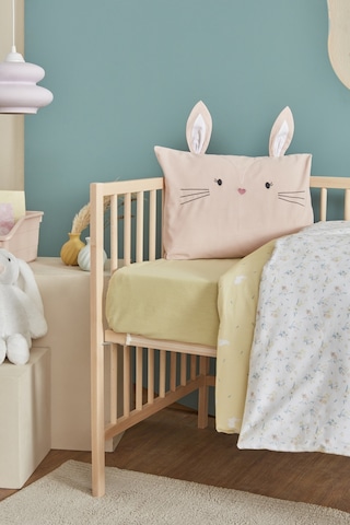 Karaca Home Bebek Bunny Nevresim Takımı 200.22.12.0081