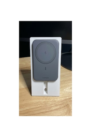 Magsafe Powerbank Telefon Standı