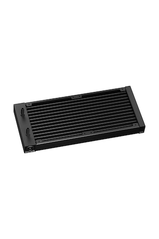 Deepcool Lt240-argb 240mm Siyah İşlemci Sıvı Soğutucu Azaz3dep0013