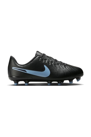 Nike Jr Legend 10 Club Fg/mg Çocuk Krampon Siyah