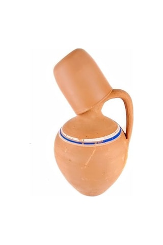 Terleyen Testi 2 Litre