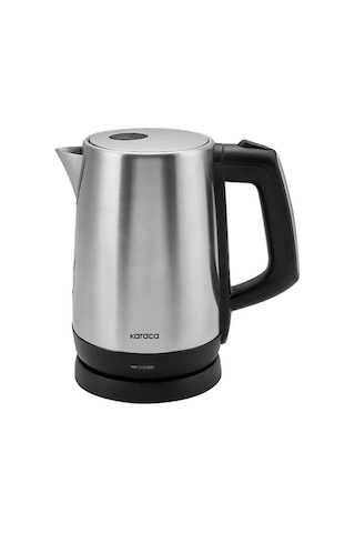 Karaca 2203 SUS304 Inox Paslanmaz Çelik  Su Isıtıcı Kettle