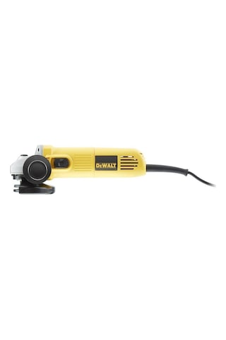 Dewalt DWE4016-QS 730 W 115 MM Avuç Taşlama Makinesi
