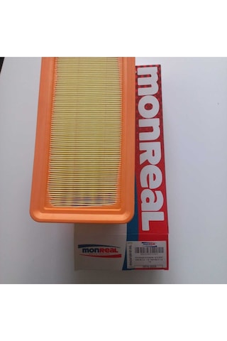 Hava Filtresi Hyundai Accent Era Iıı 1.4 - 1.6 Kıa Rıo Iı 1.4 1.6