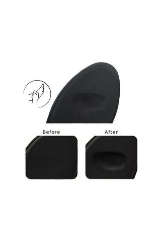 Active Team SG02 Yumuşak Memory Foam Hafızalı Yumuşak Spor İç Tabanlık