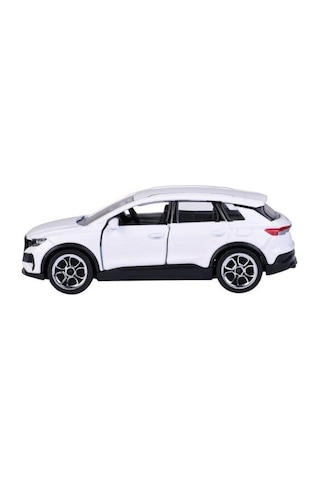 Metal Gövdeye Sahip Premium Model Araç - Audı Q4 E-tron
