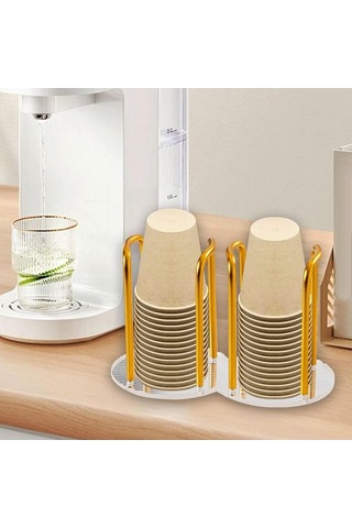 Bosphorusboutique02 Suntek Restoran Otel Kahve İstasyonu Tek Çift-altın Model Çok Renkli