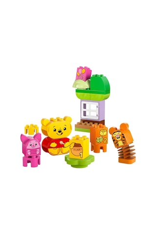 Lego Duplo 10457 Winnie The Pooh's Birthday Party