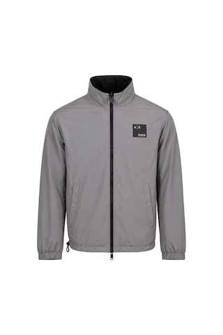 Armani Exchange Armanı Exchange Erkek Sweatshırt 6lzb10-znutz-0238 Gri