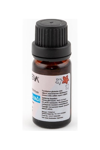 Tokasya Okaliptus Yağı 10 ML