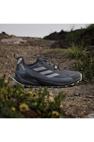 Adidas Terrex Trailmaker 2 Gore Tex Speed Lace Erkek Outdoor Ayakkabı C-adıkı8283e20a00 Gri