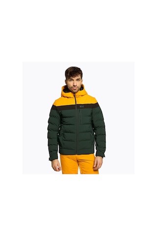 Helly Hansen Erkek Mont 65781-495 Çok Renkli
