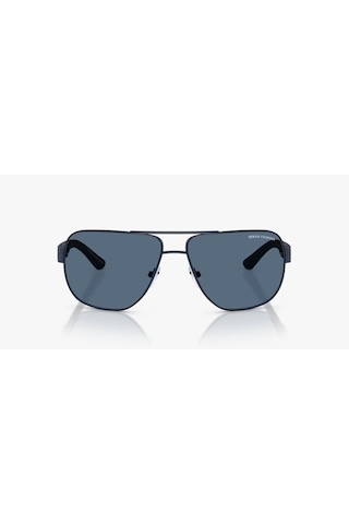 Armani Exchange Güneş Gözlüğü Mavi 95548531