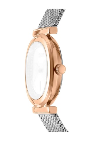 Dkny Dk1l082m0065 Kadın Kol Saati Rose Gold