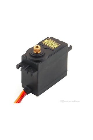 Tower Pro Mg945 Metal Dişli 12kg Servo Motor-180