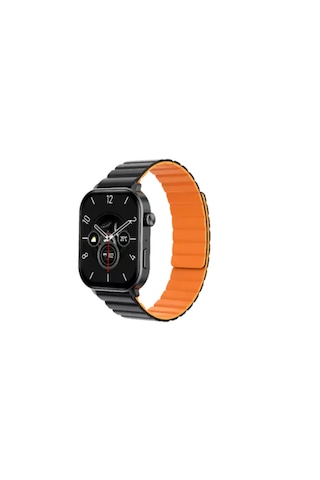 Inteya HiWatch Talk 2 Akıllı Saat (Distribütör Garantili)
