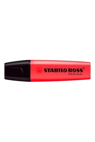 Stabilo 70/40 Boss Original Marker Pembe