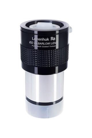Levenhuk ED-2x Barlow Mercek