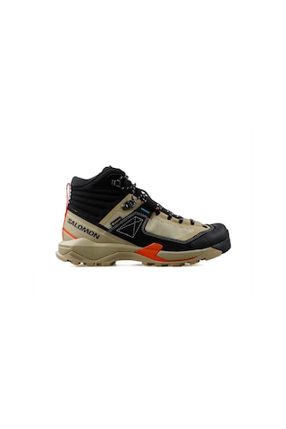 Salomon X Ultra Alpine Mid Gtx Erkek Outdoor Botu L47686600 Yeşil L47686600 Yeşil