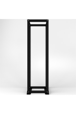 42u 19" Open Rack Double Cabinets 600mm