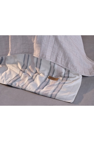 Special Çeyiz Seti Çift Kişilik - Bej