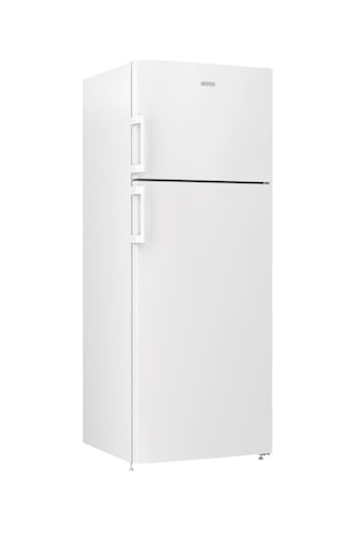 Altus AL 355 B 437 LT Çift Kapılı Buzdolabı