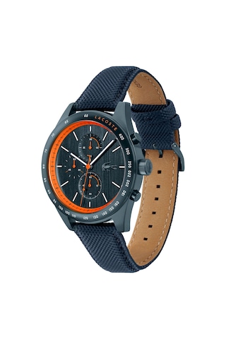 Lacoste Lac2011297 Erkek Kol Saati
