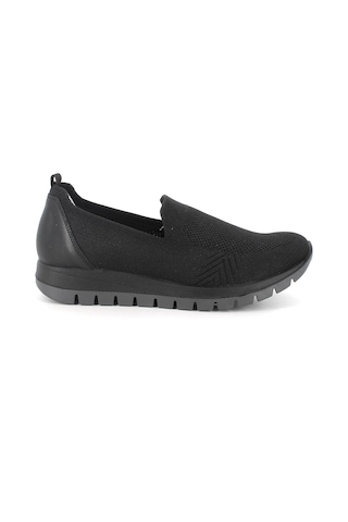 Sneaker Günlük Kadın 5660600 Deh 56605 Igı&co T.flyknıt6 Rec Siyah