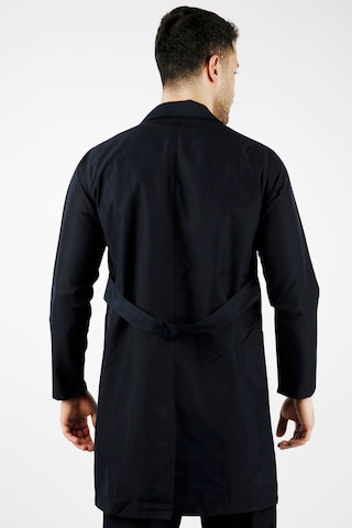 Uniprom İş Önlüğü Temizlik Görevlisi, Hademe, Çaycı, Öğrenci Lacivert Erkek