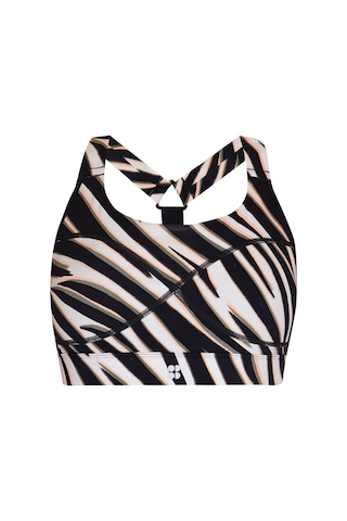 Sweaty Betty Power Medıum Support Sports Br 8006 Siyah