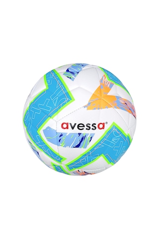 Avessa Ft-930 Futbol Topu 5 Astar Mavi
