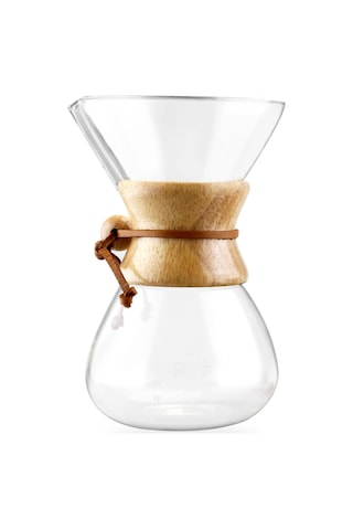 Epinox CK-40 Cam Kahve Demleme 400 ML