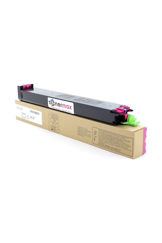 Tonerturk Sharp Mx-31Gtma Kırmızı Uyumlu Toner / Mx2301N / Mx2600N / Mx3100
