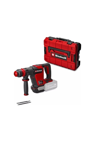Einhell TP-DH 18/4 Li BL - Solo Akülü Kırıcı (Akü ve Şarj Hariç) - 4514190