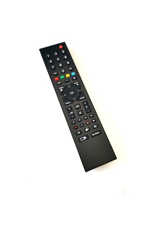 Beko B32Lb4310 Led Tv Uyumlu Kumanda