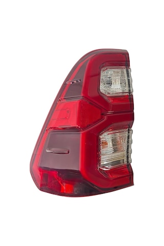 Toyota Hilux Ledli Stop Lambası Sol Taraf 2021-- 2024 Duylu
