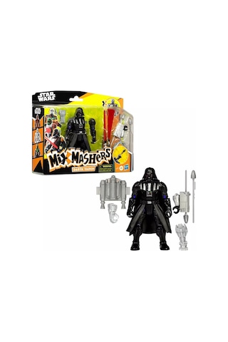 Star Wars Mıxmashers Darth Vader F9481 G0299