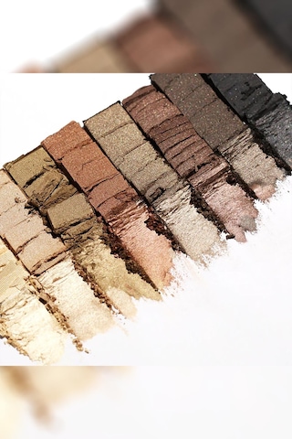 Color Wow Root Cover Up Dip Kapatıcı Saç Pudrası Orta Kahve 2.1gr