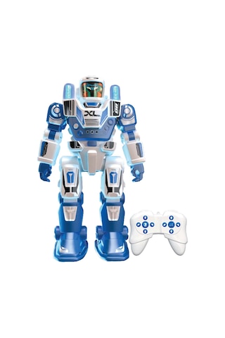 Program A Bot Xl