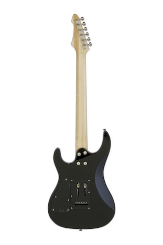 Aria Pro Iı Macstdmbk Elektro Gitar Hss Rw