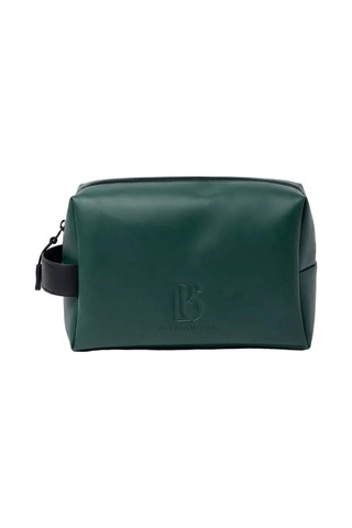 Olive Core Grooming Case