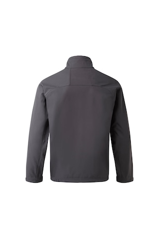 Gill Gıll Men S Team Softshell Jacket Graphite