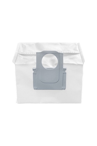 Srfn Ticaret Roborock S8/q5/q7/q7+ Uyumlu Toz Torbası - 5 Adet