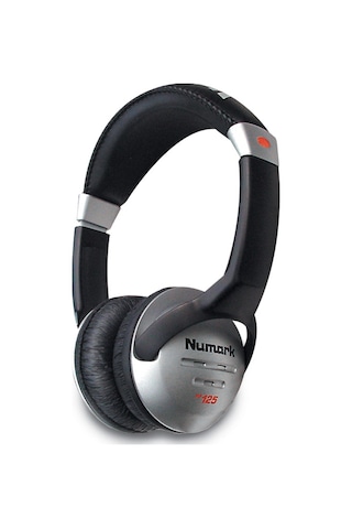 Numark Hf125 Dj Kulaklık