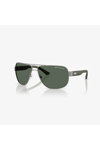 Armani Exchange Güneş Gözlüğü Yeşil 61124688
