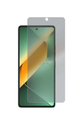 Tecno Pova 6 Hayalet Ekran Koruyucu Gizlilik Korumalı